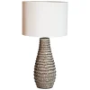 Bartha Bordslampa Brun