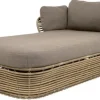 Basket Daybed Natural