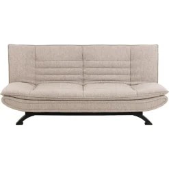 Bastia Bäddsoffa Beige