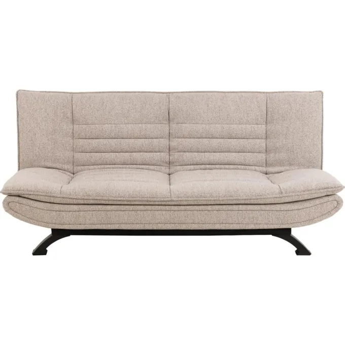 Bastia Bäddsoffa Beige