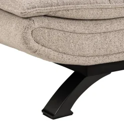 Bastia Bäddsoffa Beige