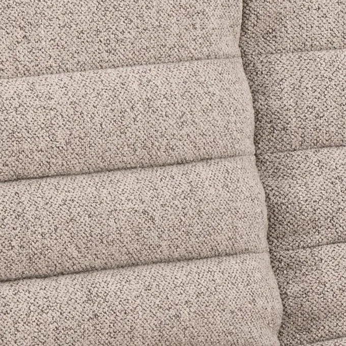 Bastia Bäddsoffa Beige