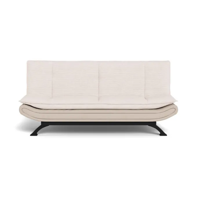 Bastia Bäddsoffa Beige/Biege