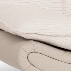 Bastia Bäddsoffa Beige/Biege