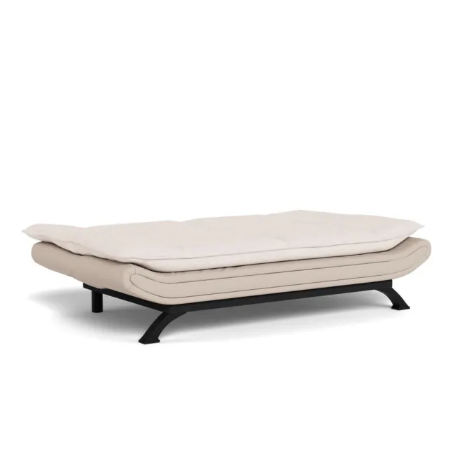 Bastia Bäddsoffa Beige/Biege