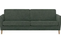 Bele 3-sits Soffa