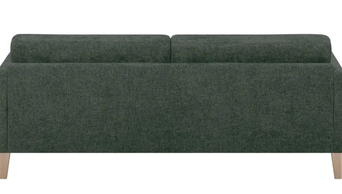 Bele 3-sits Soffa