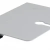 Belfort Brickbord Vit