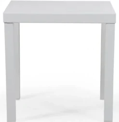 Belfort Sidobord Vit