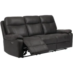 Bengt Reclinersoffa 3-Sits Elektrisk