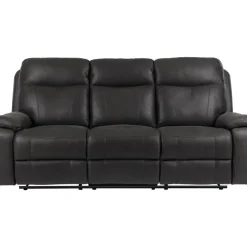 Bengt Reclinersoffa 3-Sits Elektrisk
