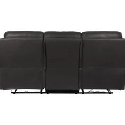 Bengt Reclinersoffa 3-Sits Elektrisk
