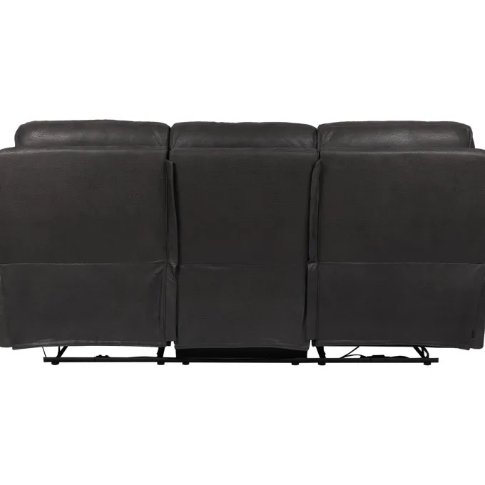 Bengt Reclinersoffa 3-Sits Elektrisk
