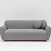 Bergen 3-sits soffa Ljusgrå