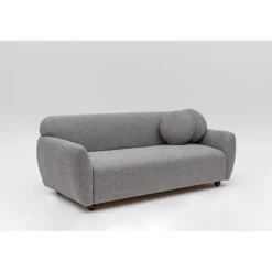 Bergen 3-sits soffa Ljusgrå