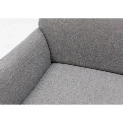 Bergen 3-sits soffa Ljusgrå