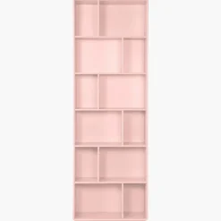 Beverly Quadrant-hylla Rosa
