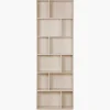 Beverly Quadrant-hylla Sand