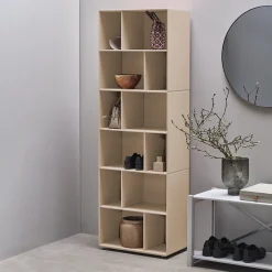 Beverly Quadrant-hylla Sand