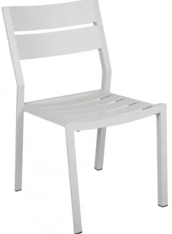 Bigby Matgrupp 195x90 cm ink Delia Light Grey