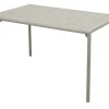 Bliss Bord 133x80 cm Sand