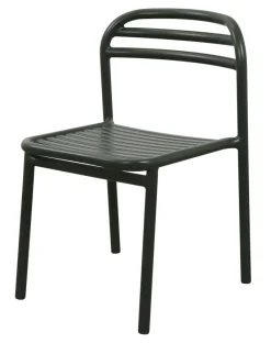 Bliss Stol Dark Green