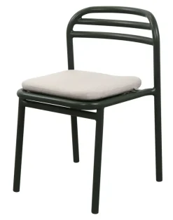 Bliss Stol Dark Green