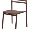 Bliss Stol Desert Red