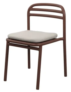 Bliss Stol Desert Red