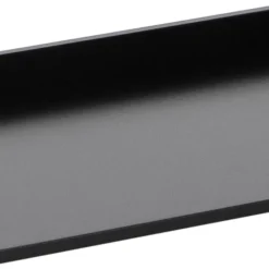 Bodö Bokhylla 180x63x40 cm Svart