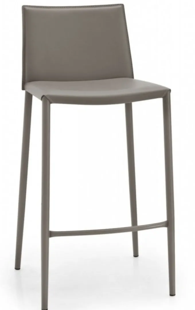 Boheme Barstol Taupe