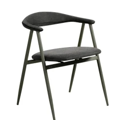 Boi Karmstol Nordic Green/Black Barley