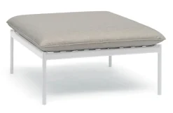 Bolmsö Divan Vit