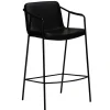 Boto Barstol Vintage Black