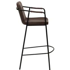 Boto Barstol Vintage Cocoa