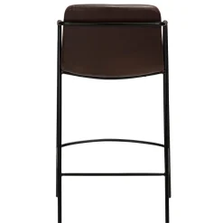 Boto Barstol Vintage Cocoa