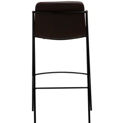 Boto Barstol Vintage Cocoa