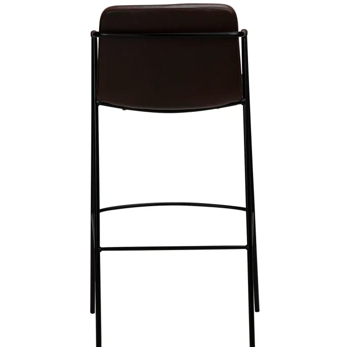 Boto Barstol Vintage Cocoa
