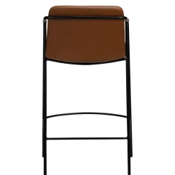 Boto Barstol Vintage Light Brown