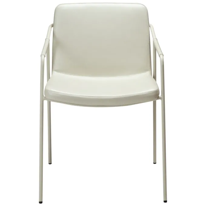 Boto Stol Bone White