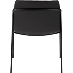Boto Stol Vintage Black