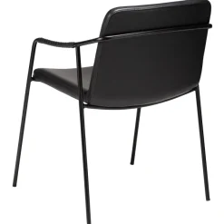 Boto Stol Vintage Black