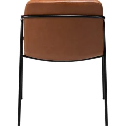 Boto Stol Vintage Light Brown