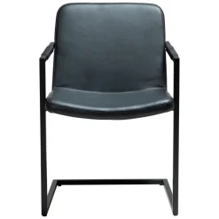 Bounce Stol Vintage Black