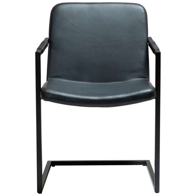 Bounce Stol Vintage Black