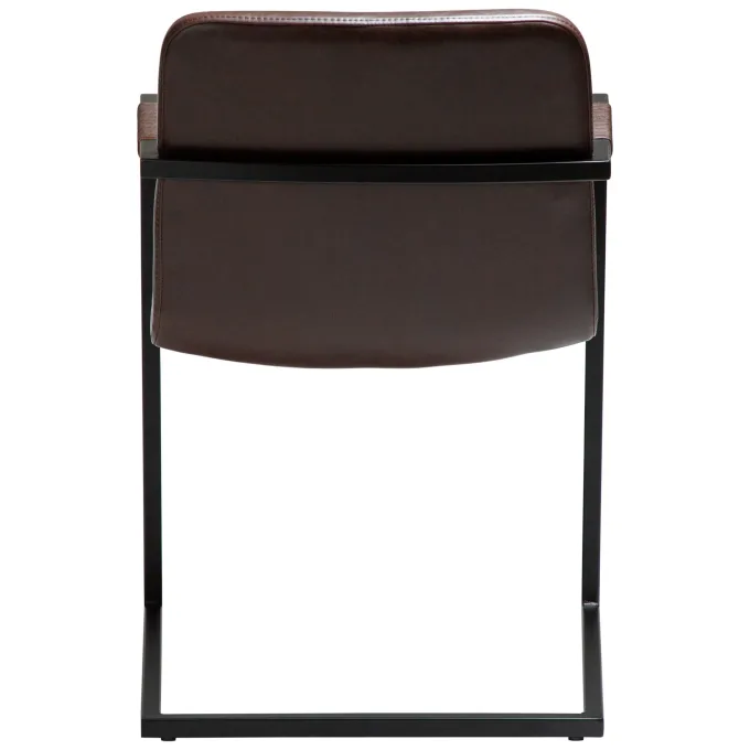 Bounce Stol Vintage Cocoa