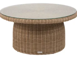 Bow Soffbord Beige