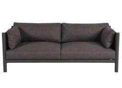 Brad 2,5-sits Utesoffa Antracit/Charcoal Grey