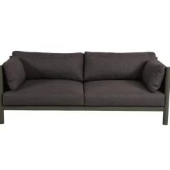 Brad 2,5-sits Utesoffa Nordic Green/Charcoal Grey