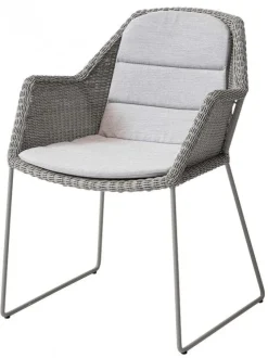 Breeze Karmstol Taupe